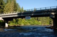 Chiwawa Loop Road Access