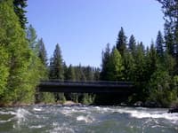 Bridge Access