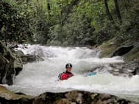 2nd rapid lower 1/2