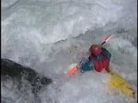 Falls #3 Meat