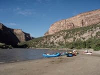 Anderson Hole on the Yampa