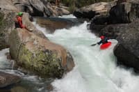 Keith Kishiyama, Mono Creek, CA