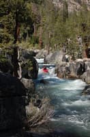 Mono Creek