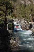 Mono Creek