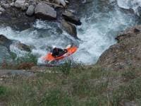 Elk Creek boof