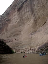 The Great Overhang