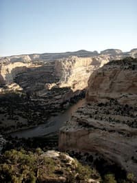 Wagon Wheel Point