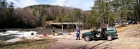 (RM) Caney Fork Put-In