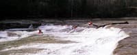 (RM) Clifty Bridge Rapid