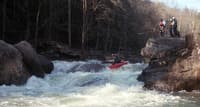 (RM) Devil's Kitchen - Marshall