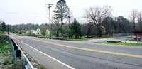 (RM) Upper Crooked Fork Parking