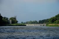 Cornell Dam
