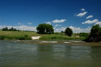 Conner's Rapids