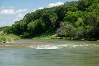 Fritz's Narrows