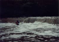 Johnson Falls