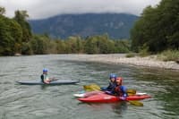 Skagit River