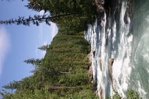 Entiat_Canyon_Put-In