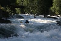 Put-In Rapid
