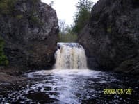 Wren Falls