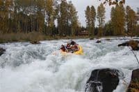 Waterloo Falls 2