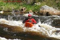 Grass River