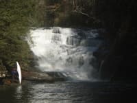 You Run It First