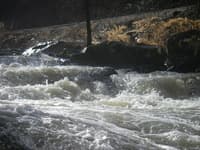 Piney Creek (Beckley, WV.)