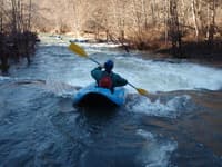 Elk Creek