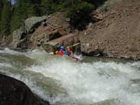 East Fork