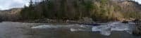 Angel Falls Panoramic