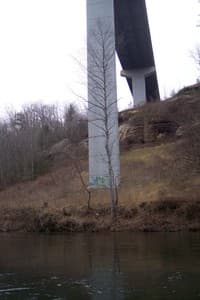 Brewster Bridge