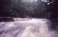 Second rapid