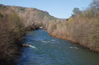 Butte Creek