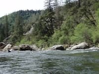 Let's Make a Deal, upstream view