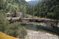 South Fork Confluence