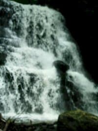 Pipestem Falls - Zonedoggs only need apply