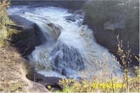 Rainbow Falls