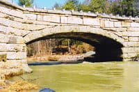Stone Bridge Put-In