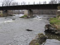 Calumet Channels (2)