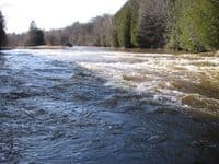 Lower Cato, approach