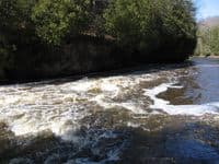 Lower Cato Falls (2)