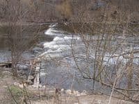 Timber Dam (1)