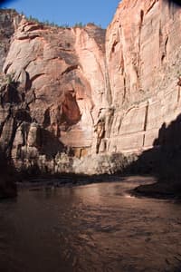 Zion scene 1
