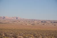 Marble Canyon Rim