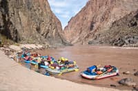 Zoraster Camp