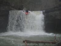 chuck b @ big devils