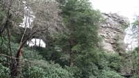 Chimney Rock