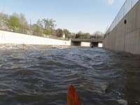 Hickory Creek