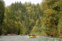 Lower Gorge