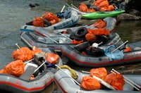 French Broad River Cleanup